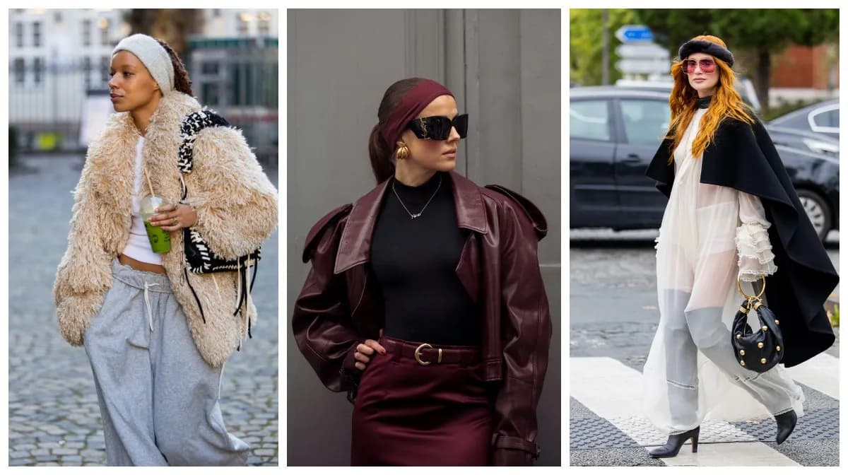 Stylowe alternatywy dla czapki: co zamiast czapki na każdą okazję