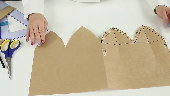 Jak uszyć czapkę dwustronną - proste kroki i praktyczne porady