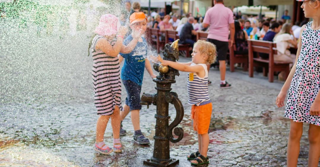 Gdzie z dzieckiem Wrocław? Najlepsze atrakcje, które pokochacie