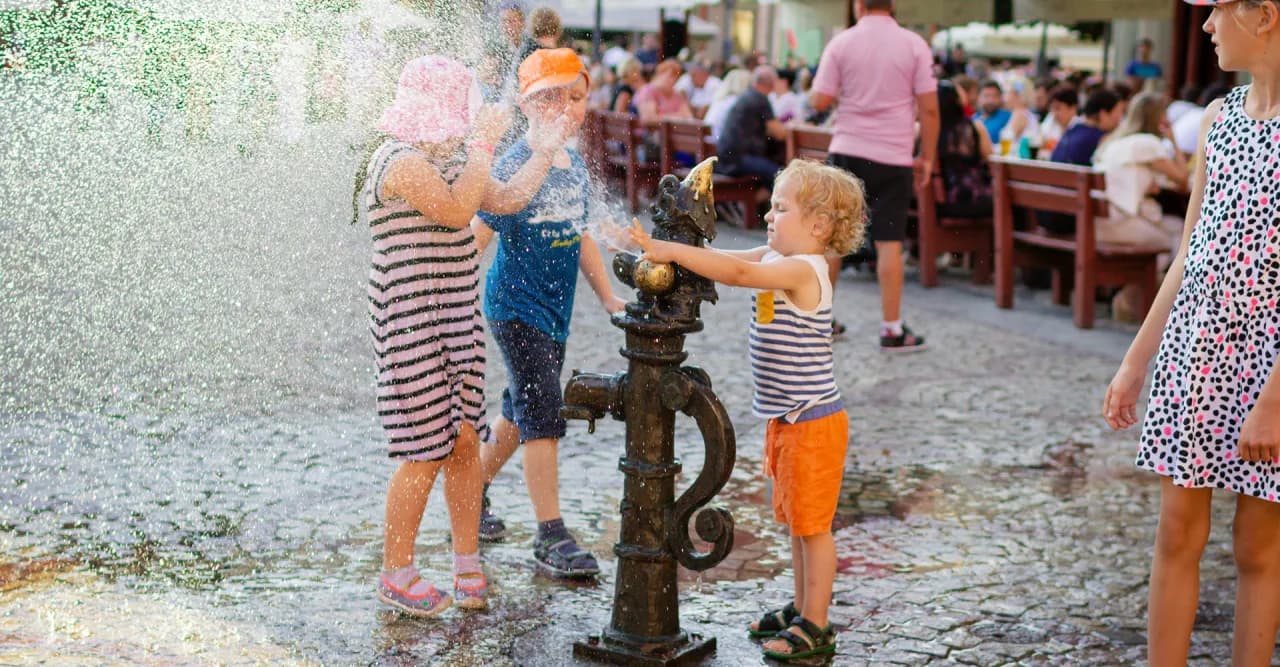 Gdzie z dzieckiem Wrocław? Najlepsze atrakcje, które pokochacie