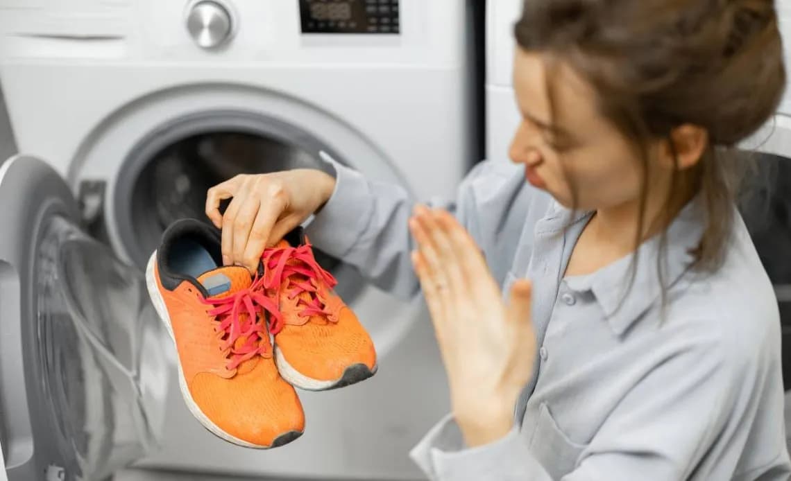 Ozonowanie butów czy skuteczne? Sprawdź, jak pozbyć się zapachów