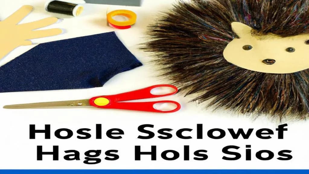 Jak zrobić strój jeża w prosty sposób - kreatywne pomysły dla dzieci