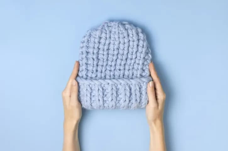 Jak zmierzyć głowę do czapki, aby uniknąć błędnego rozmiaru?