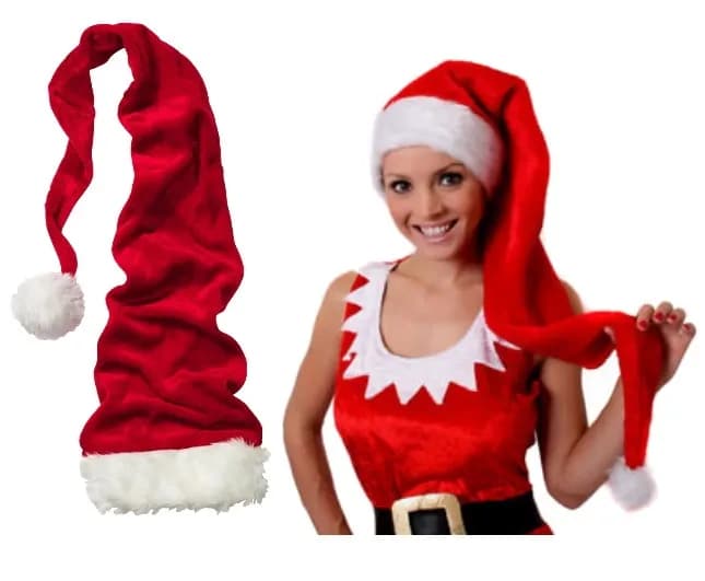 Gdzie kupić czapkę Mikołaja? Najlepsze sklepy i oferty na rynku