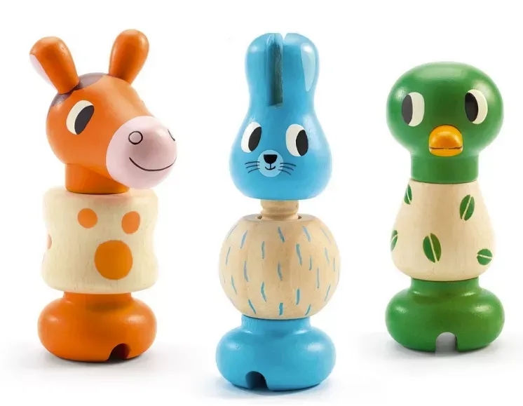 Co dla 1 5 rocznego dziecka? Najlepsze zabawki, które rozweselą malucha