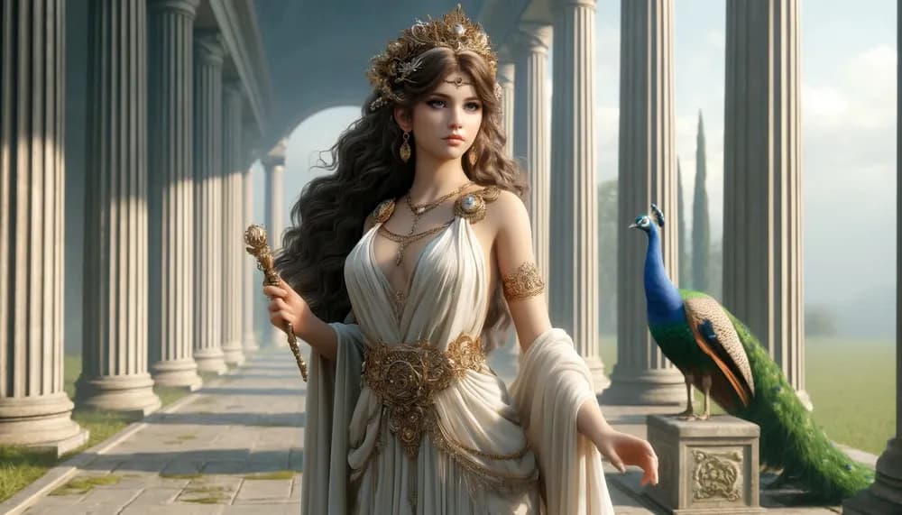 Jak zrobić strój Ateny - łatwe kroki do stworzenia idealnego kostiumu