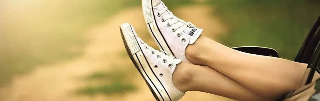 Jak dobrać odpowiedni rozmiar buta, aby uniknąć niewygody i bólu