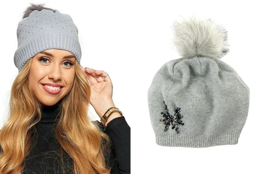 Najlepsze czapki na zimę dla chłopaka, które zapewnią ciepło i styl