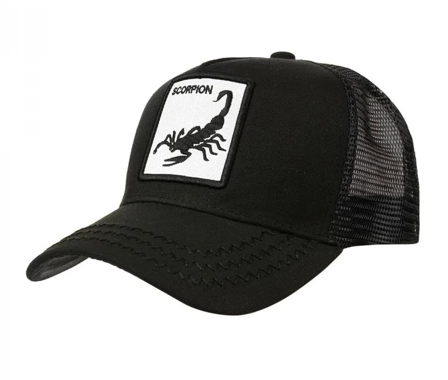 Jak usztywnić czapkę z daszkiem i uniknąć jej deformacji