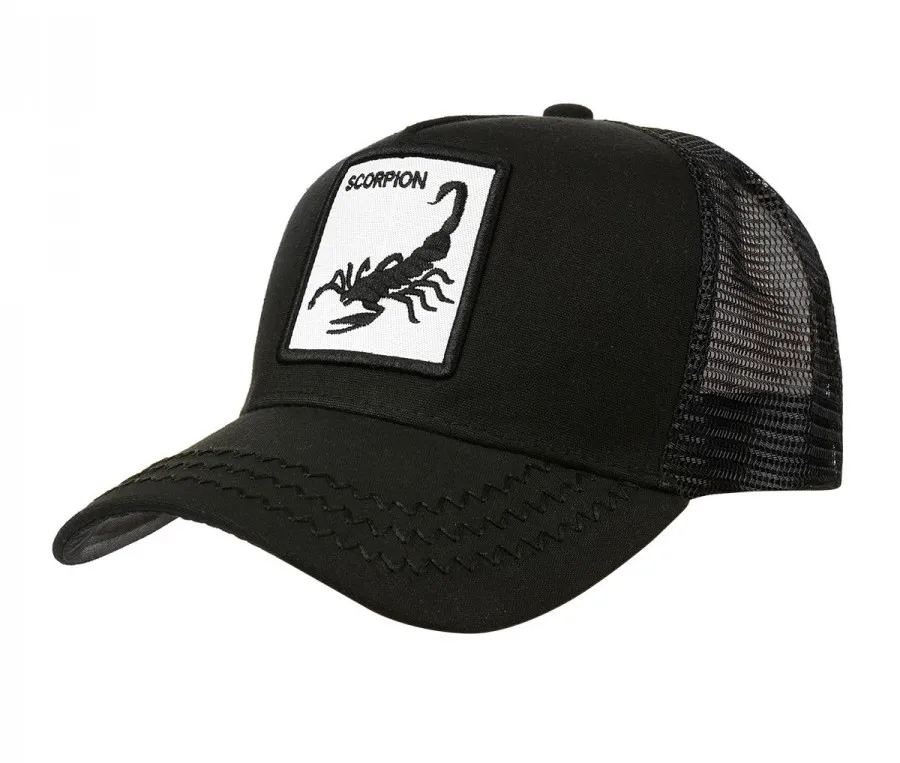 Jak usztywnić czapkę z daszkiem i uniknąć jej deformacji