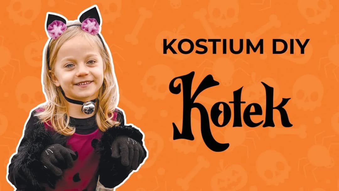 Jak zrobić strój kota w butach: proste kroki do wyjątkowego kostiumu