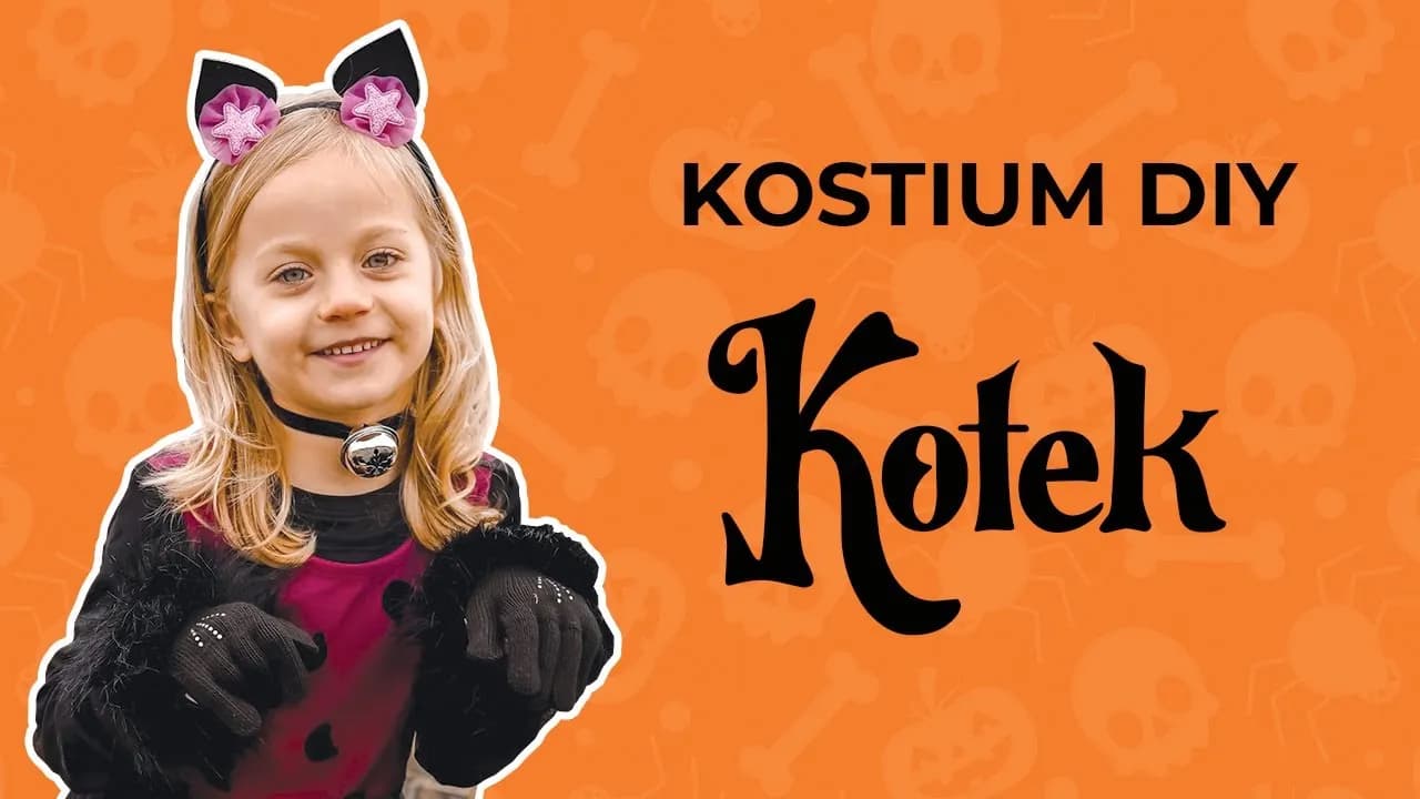 Jak zrobić strój kota w butach: proste kroki do wyjątkowego kostiumu