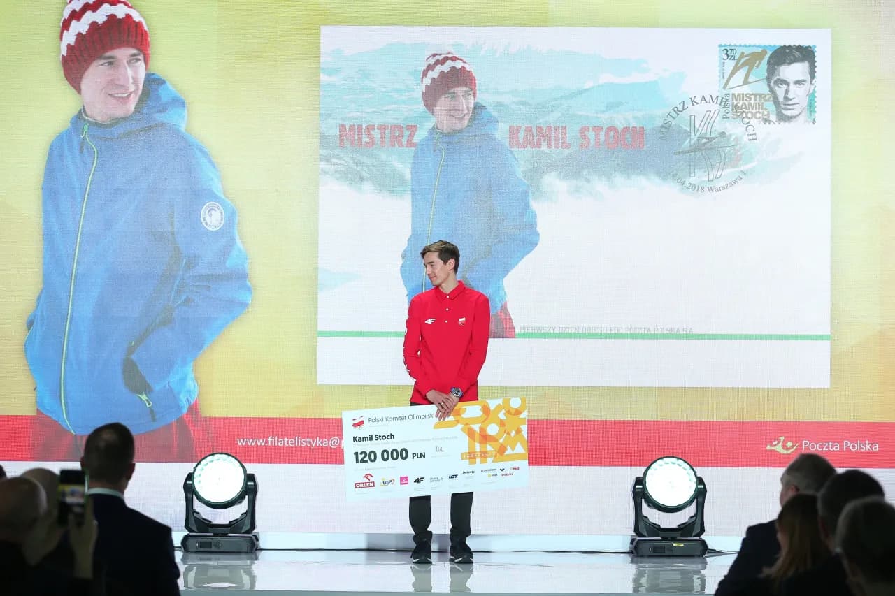 Gdzie kupić czapki Kamila Stocha? Sprawdź najlepsze oferty