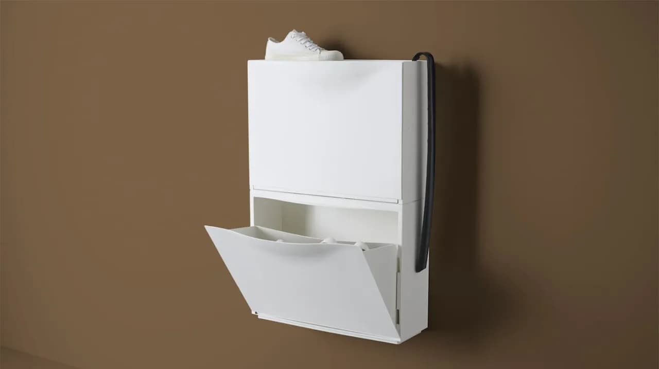 Jak zrobić regał na buty - proste sposoby na funkcjonalne rozwiązania
