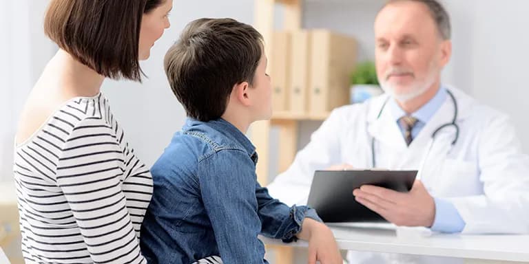 Jak rozpoznać ospę u dziecka - objawy, które mogą zaniepokoić